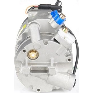 Kompressor, Klimaanlage 890329 Kompressor, Klimaanlage 890329