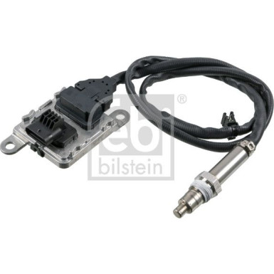 NOx-Sensor, Harnstoffeinspritzung 197501