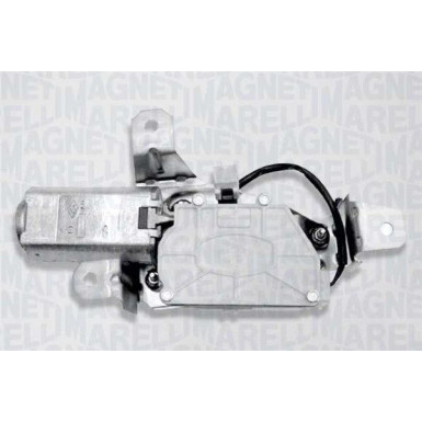Magneti Marelli Wischermotor 064343019010
