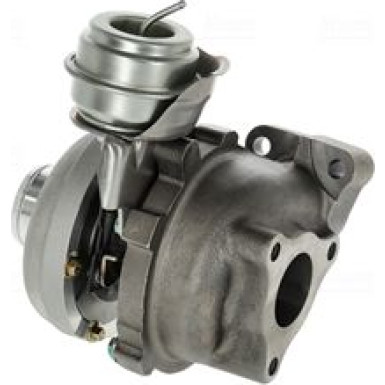 Nissens Turbolader 93497