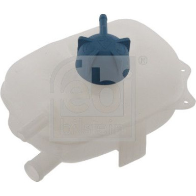 FEBI BILSTEIN 02209 Ausgleichsbehälter, Kühlmittel