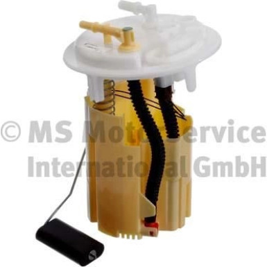 Pierburg Sensor, Kraftstoffvorrat 7.05656.84.0