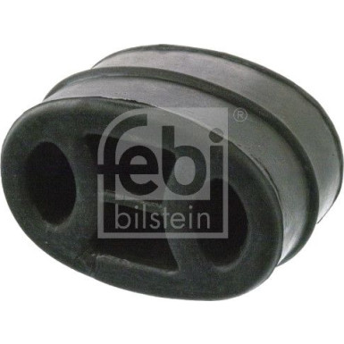 FEBI BILSTEIN 17428 Halter, Abgasanlage