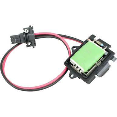 Metzger Widerstand, Innenraumgebläse 0917071