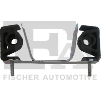 Halter, Abgasanlage 233-925 Halter, Abgasanlage 233-925