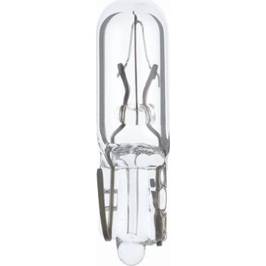 Hella Glühlampe, Instrumentenbeleuchtung STANDARD 8GP 009 716-002