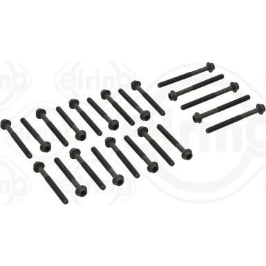 Elring Zylinderkopfschraubensatz 476.140