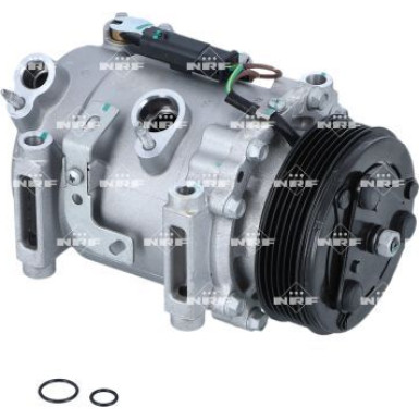 Kompressor, Klimaanlage 320196 Kompressor, Klimaanlage 320196