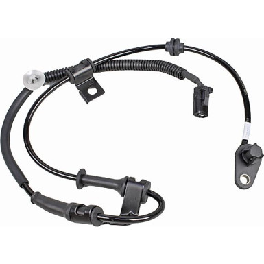 Metzger Sensor, Raddrehzahl 09001300