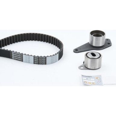 ContiTech Zahnriemensatz CT604K1