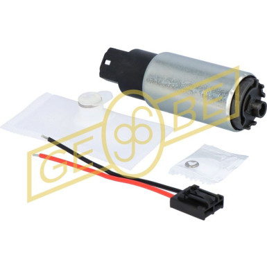 GEBE Kraftstoffpumpe 9 6039 1