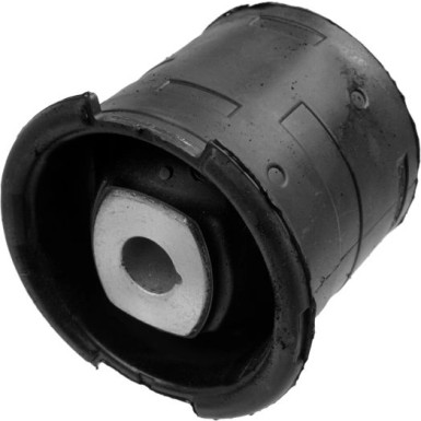 Lagerung, Achsträger 36312 01