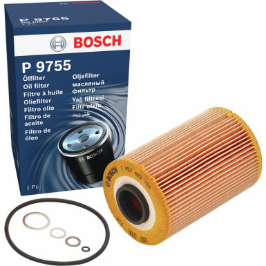 BOSCH 1 457 429 755 Ölfilter BOSCH 1 457 429 755 Ölfilter
