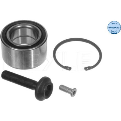 Meyle Radlagersatz MEYLE-ORIGINAL: True to OE 100 598 0119