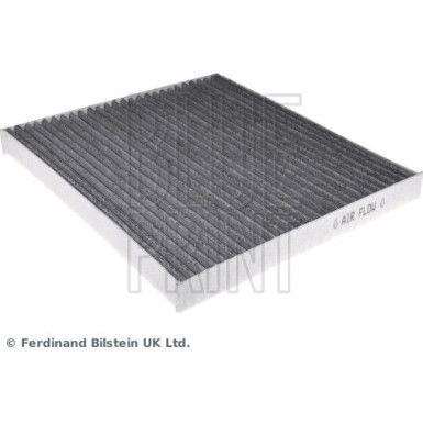 Blue Print Filter, Innenraumluft ADT32528