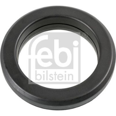 FEBI BILSTEIN 32714 Wälzlager, Federbeinstützlager, Domlager