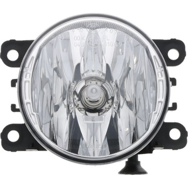 Valeo Nebelscheinwerfer 044848