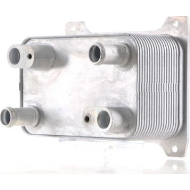 Mahle Ölkühler, Automatikgetriebe BEHR CLC 6 000S