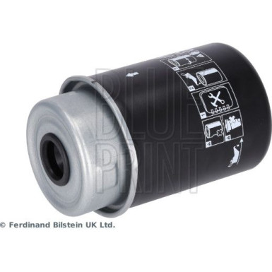 Blue Print Kraftstofffilter ADJ132304C