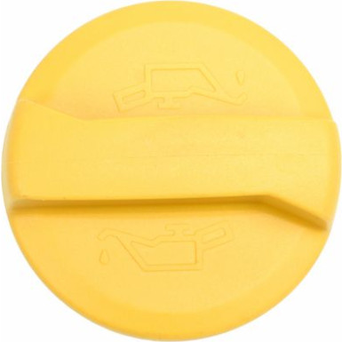 Metzger Verschluss, Öleinfüllstutzen 2141001