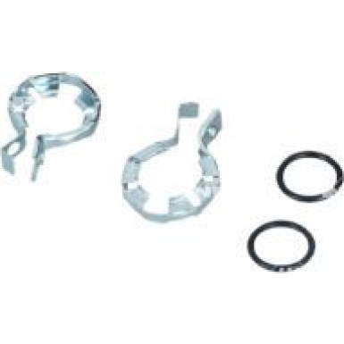 NRF Wärmetauscher, Innenraumheizung ohne Rohr EASY FIT 54366