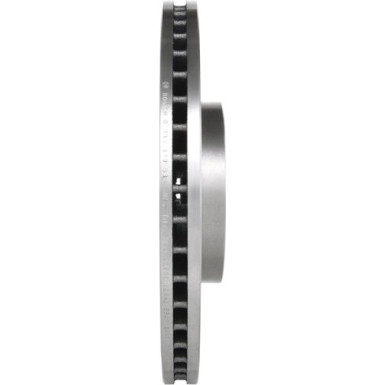 BOSCH Bremsscheibe 0 986 479 536 BOSCH Bremsscheibe 0 986 479 536