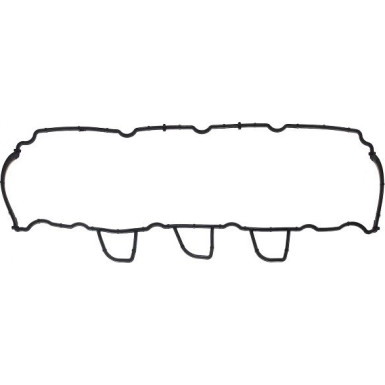 Elring Dichtung, Zylinderkopfhaube 310.220