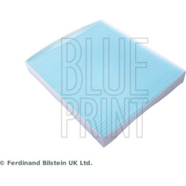 Blue Print Filter, Innenraumluft ADG02593