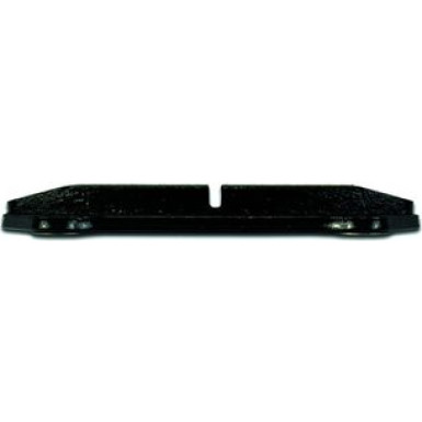 Hella Bremsbelagsatz, Scheibenbremse 8DB 355 006-931 Hella Bremsbelagsatz, Scheibenbremse 8DB 355 006-931