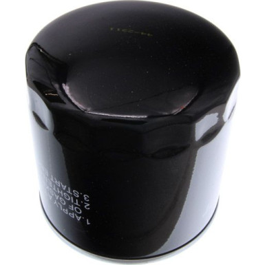 Ölfilter 26-0136 Ölfilter 26-0136