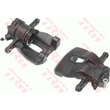 TRW Bremssattel BHV334
