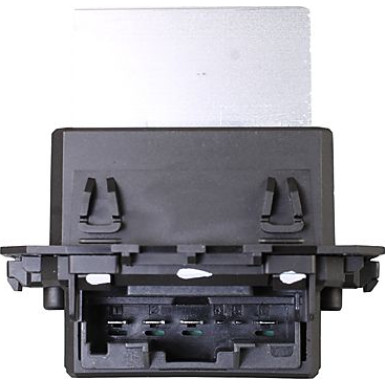 Metzger Regler, Innenraumgebläse 0917396