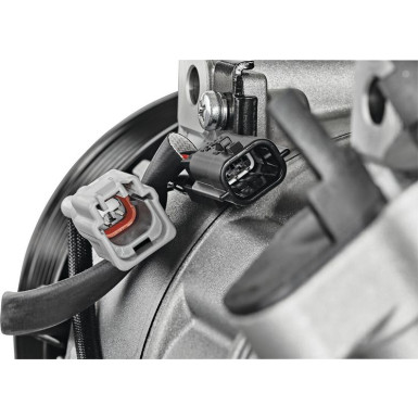 Kompressor, Klimaanlage Valeo Origins New OE TECHNOLOGIE 813180