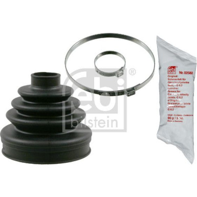 FEBI BILSTEIN 22089 Faltenbalgsatz, Antriebswelle