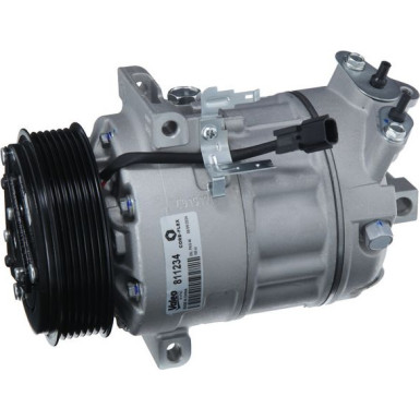 Kompressor, Klimaanlage 811234 Kompressor, Klimaanlage 811234