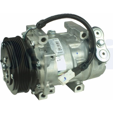 Kompressor, Klimaanlage TSP0159273 Kompressor, Klimaanlage TSP0159273