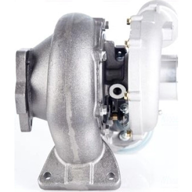 Nissens Turbolader 93159