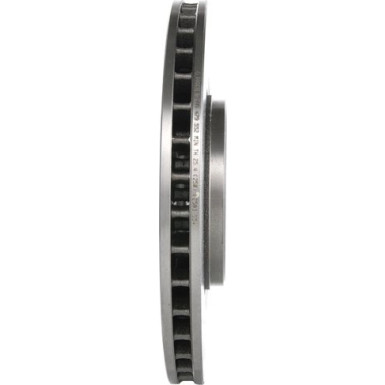 BOSCH Bremsscheibe 0 986 479 552