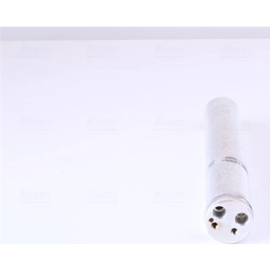 Nissens Trockner, Klimaanlage 95519