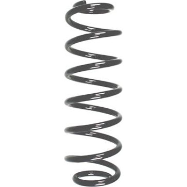 Fahrwerksfeder 87411 Fahrwerksfeder 87411
