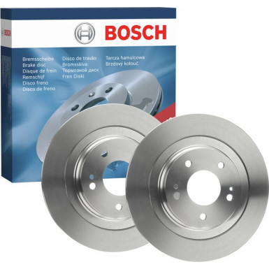 Bremsscheibe 0 986 479 B04 Bremsscheibe 0 986 479 B04