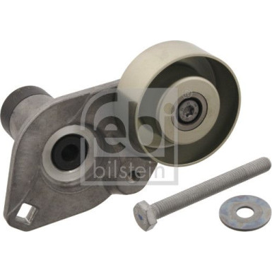 FEBI BILSTEIN 28279 Riemenspanner, Keilrippenriemen