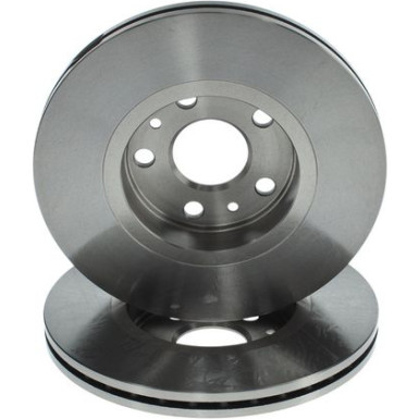 BOSCH Bremsscheibe 0 986 479 611 BOSCH Bremsscheibe 0 986 479 611