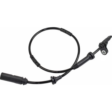 Metzger Sensor, Raddrehzahl 09001476