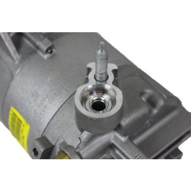 Kompressor, Klimaanlage ACP 551 000P Kompressor, Klimaanlage ACP 551 000P