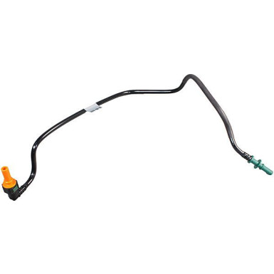 Metzger Kraftstoffleitung 2150182