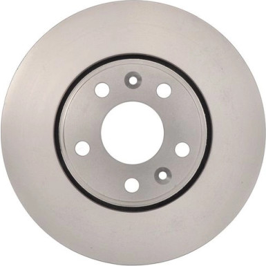 BOSCH Bremsscheibe 0 986 479 551 BOSCH Bremsscheibe 0 986 479 551