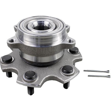 Metzger Radlagersatz WM 2232