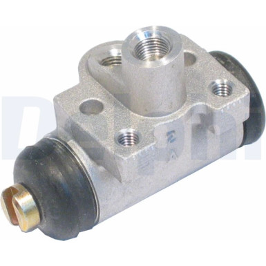 Delphi Radbremszylinder LW62122