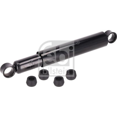 Stoßdämpfer 194193 Stoßdämpfer 194193